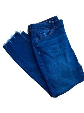 Sonoma Women's Jeans Skinny Stretch Size 12